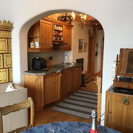 Chalets In Der Forststrasse Miltach Extérieur photo