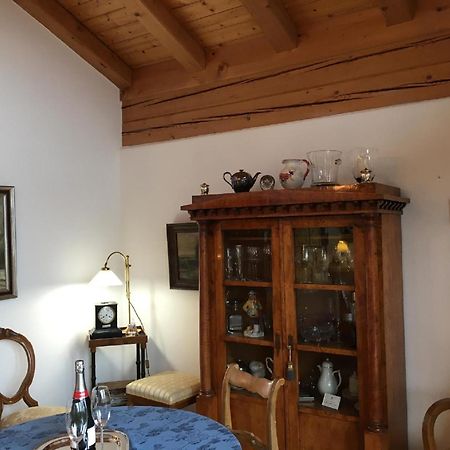Chalets In Der Forststrasse Miltach Extérieur photo