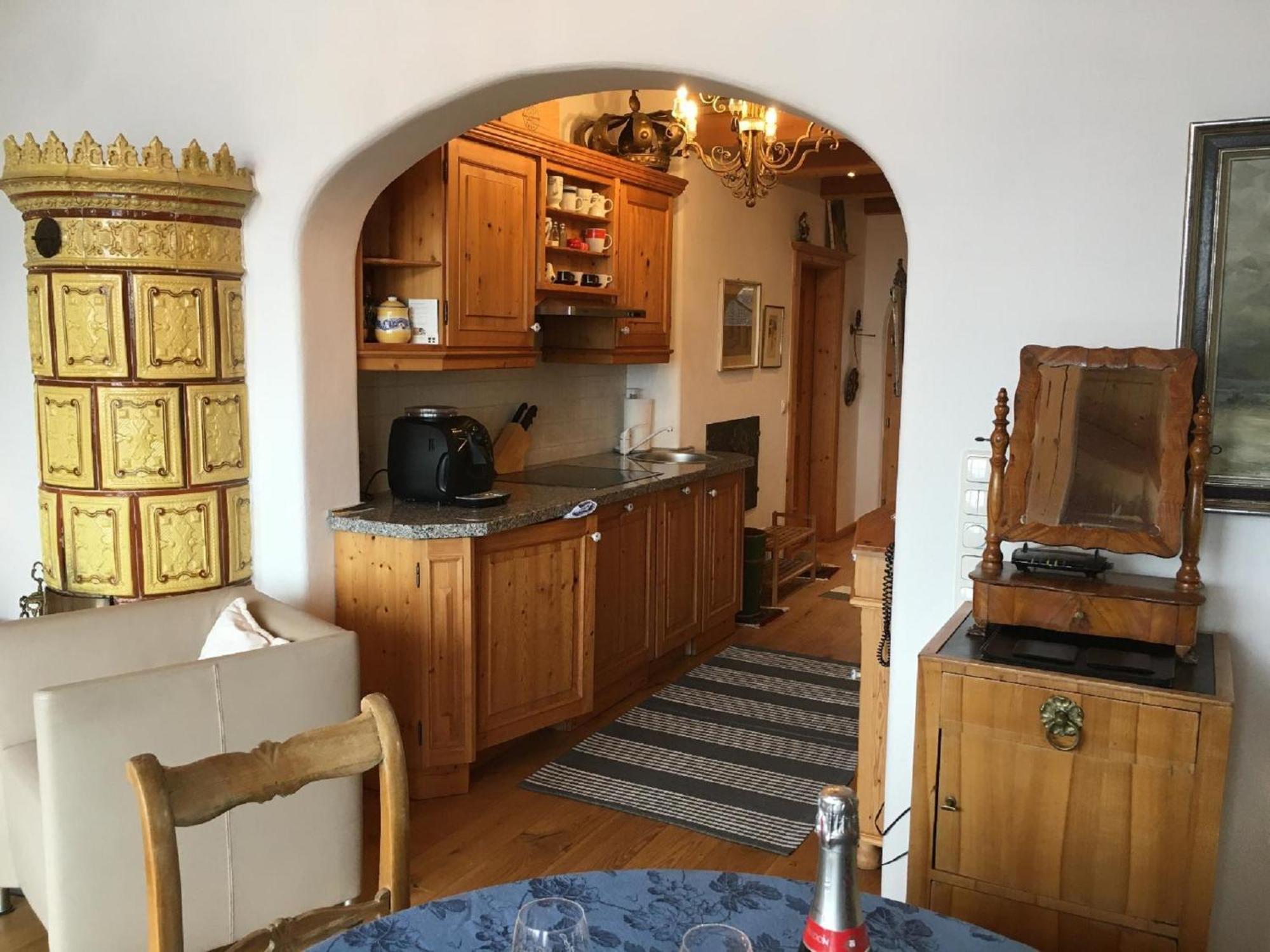 Chalets In Der Forststrasse Miltach Extérieur photo