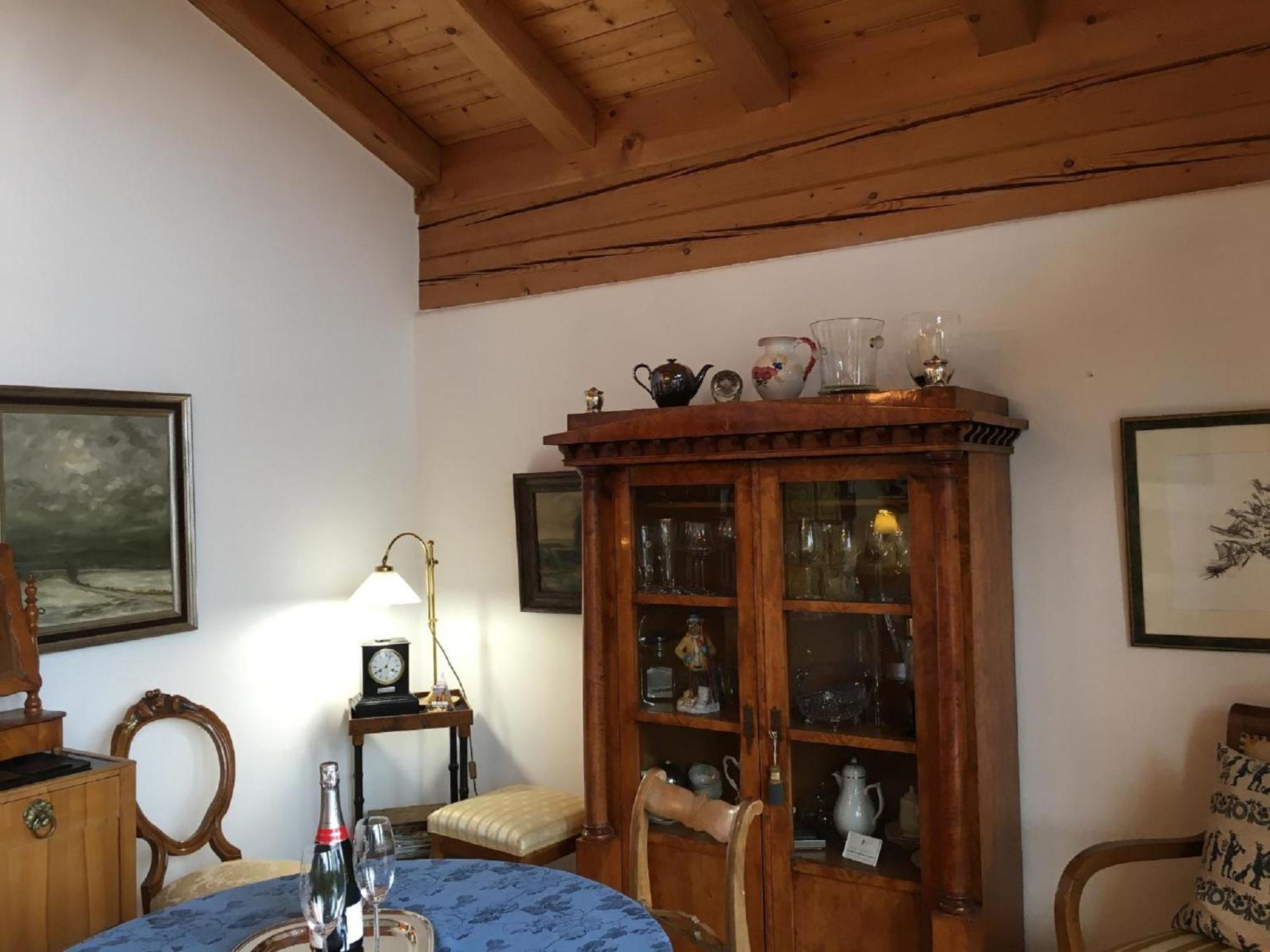 Chalets In Der Forststrasse Miltach Extérieur photo